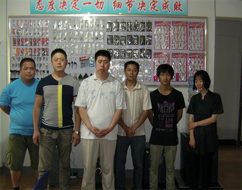 安阳开锁技术培训学校
